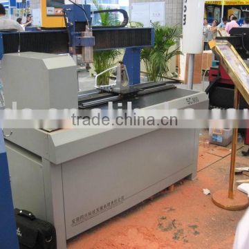 SUDA Cyliner CNC Engraver