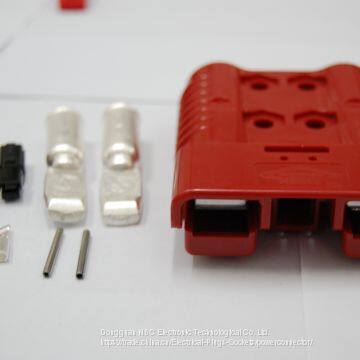 50AMP,175AMP High current electrical terminal connector, terminal block connector