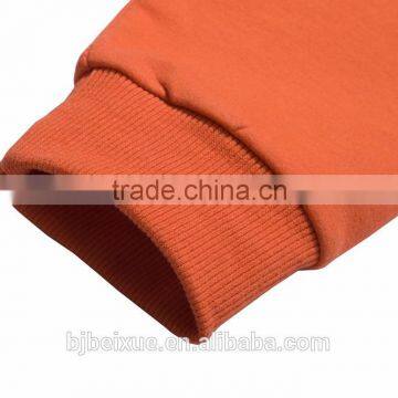 High Quality Women Lady Smart Blank Bulk Hoodie photo-4