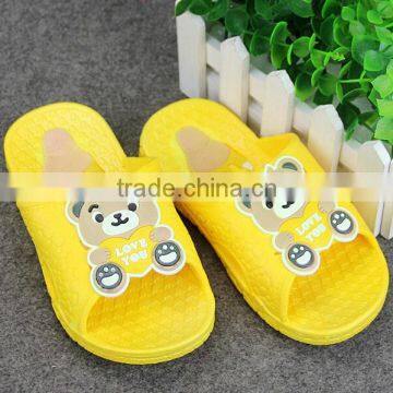 GZY Animal Picture Kids Slipper for Summer Cheap Price photo-3