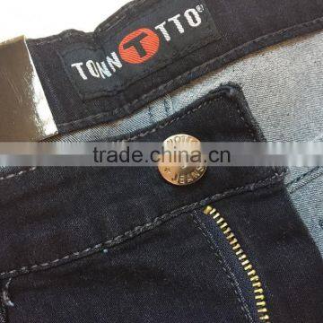 GZY Dark Blue Jeans Pant Style For Men And Youths Active Global Stock 2017 photo-3