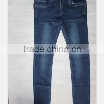 GZY Mixed styles factory stock lots turkish jeans in bulk