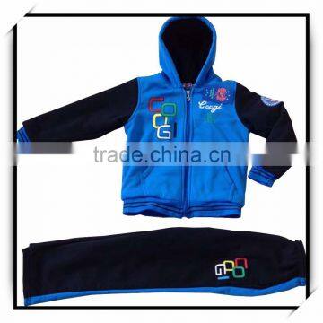 New Stock Clothing Sportswear Boys Running Clothes photo-3