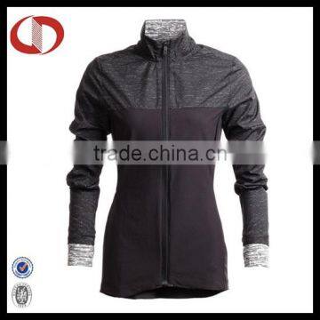 Mens running jacket two colors