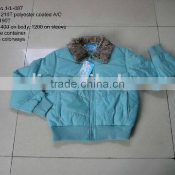 Ladies' jacket