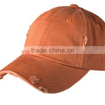 OEM and ODM Grey Waterproof Baseball Cap With 3d Embroidery photo-2