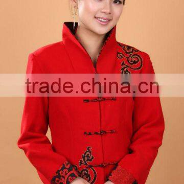 chinese traditional clothes