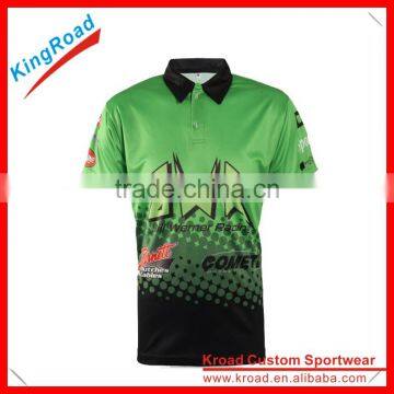 China factory polo shirt men's dri fit polo shirts wholesale colorful polo shirt designs