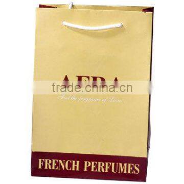 Brand Promotion Paper Bags With Logo and Brand Photos photo-4
