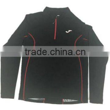 Men Long Sleeve Sport Jacket photo-3