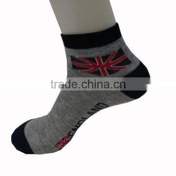 Cheap Man's Socks Good Elastic Good Design photo-3