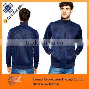 2015 New Arrival 100% polyester hot sale mens padding Jacket