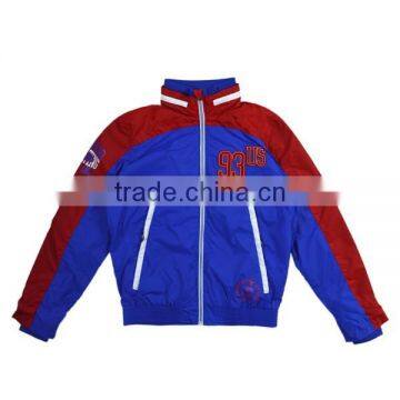 Fashion Best Spring Men's Jackets photo-2