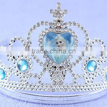 wholesale disny frozen crown