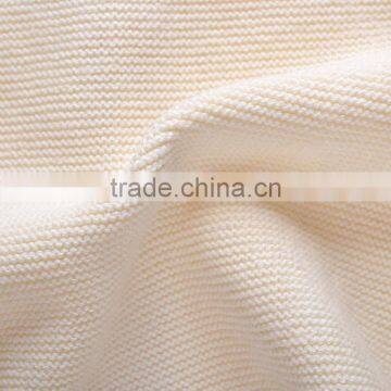 White Cotton Baby Harem Pants photo-6