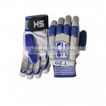 HS BATTING GLOVES T-20 BY RSM