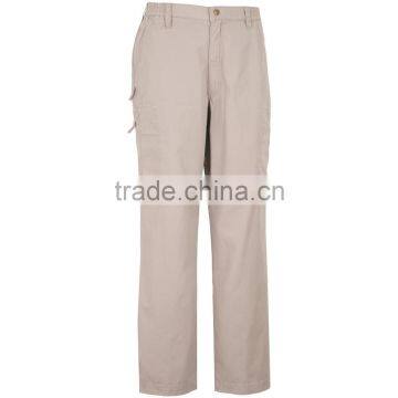 superior cargo work pants/ professional security uniform cargo trousers