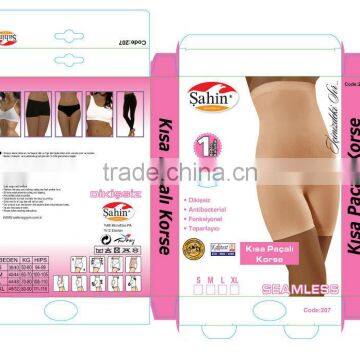 Women Sharpers Corset