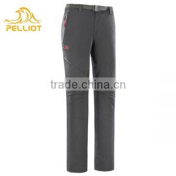 Waterproof Hiking Camping Pants for Lady photo-2