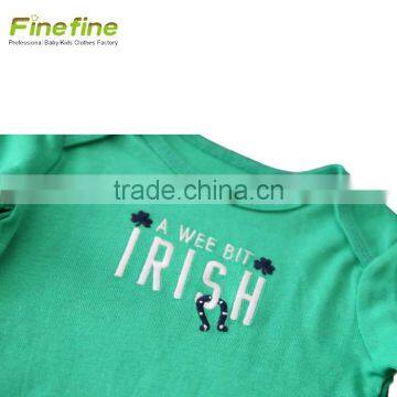 New Design Baby Clothes Baby Boy Clothes Summer Baby Romper photo-3