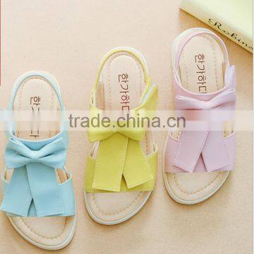S60260B Wholesale Kid Shoes Perfect Sandal for Girls photo-2