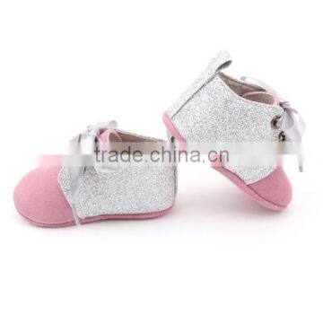 Baby Boutique Children Leather Mary Jane Dresses Shoes photo-5