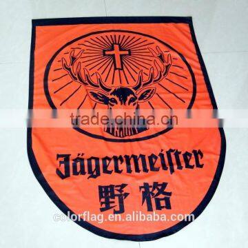 100% Polyester Flag photo-2