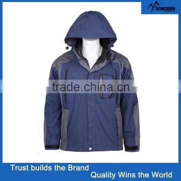 factory outlets military hoody jacket for men