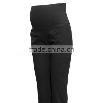 China Supplier Hot Selling Soft Maternity Tactical Mama Cotton Pants photo-2