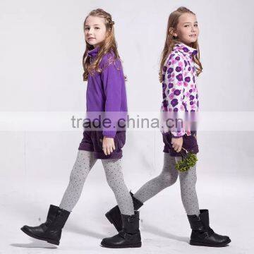 2017 Professional Children Clothes Clothing Sets in Shaoxing Factory