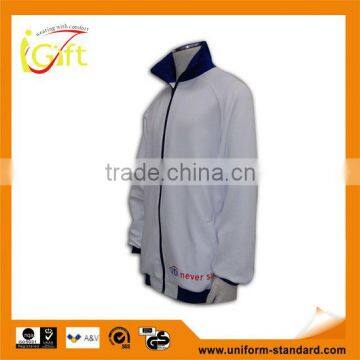 Lastest product best price new fashion special plain fitted hoodie