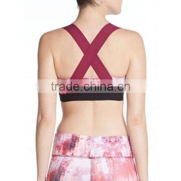 Hot Selling Design Yoga Apparel Wholesale Fitness Yoga Sets Drop Shipping photo-3