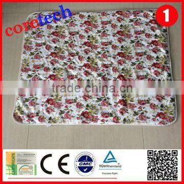 Eco-friendly Waterproof Camping Floor Mat Factory photo-3