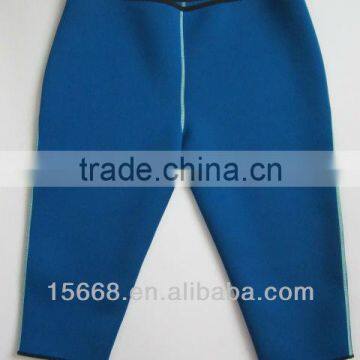 GR-K0053 good quality wholesale neoprene fitness shorts