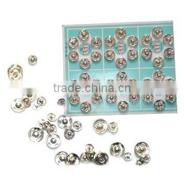good quality lion brand Press Buttons
