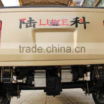 DC Motor Butterfly Model Battery Auto-Rickshaw photo-6