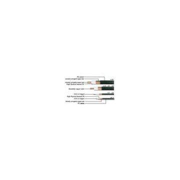 China (Mainland) Rf Feeder Cable