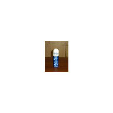 India Aerosol Can