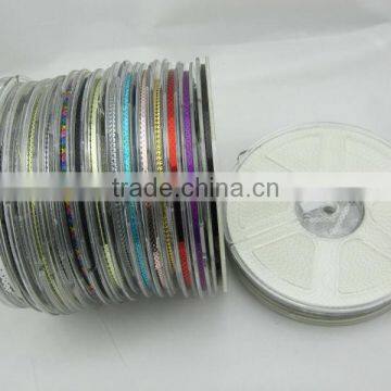 Spangle Sequin Back With Glue photo-3