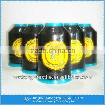 Great Filament High Tenacity Polyester Sewing Thread