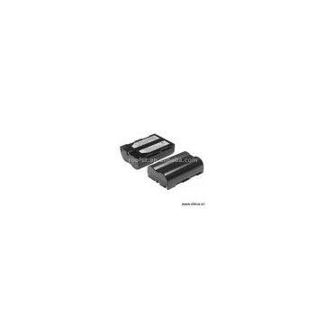 Sell Camcorder Rechargeable Battery ENEL3A (for Nikon)