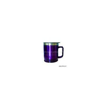 Sell Camping Mug (New)