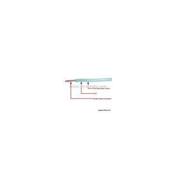 Sell Salzer Brand Thermoplastic-Insulated Wire