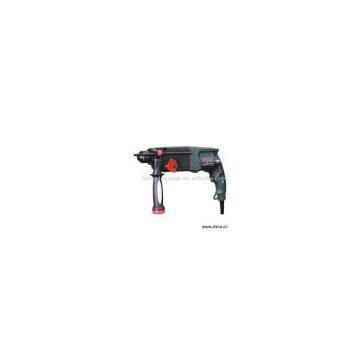 Sell 3 Functions Variable Speed Control Electric Hammer