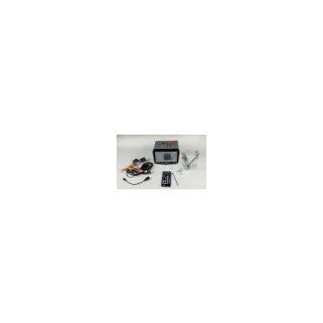 7in In-Dash Car DVD for Emgrand EC7 2012