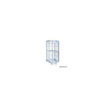 Sell Security Roll Box Pallet