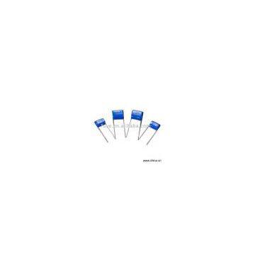 Sell Metallized Polypropylene Film Capacitors