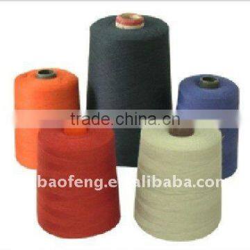 Meta-Aramid sewing yarn