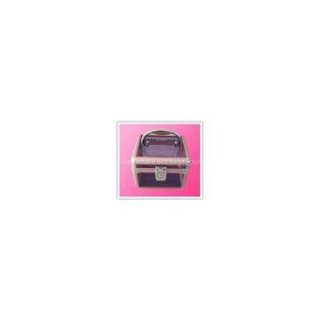 beautiful fashion design  makeup case
