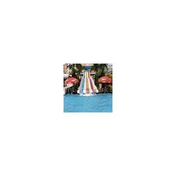 Durable Commercial Water Park Equipment